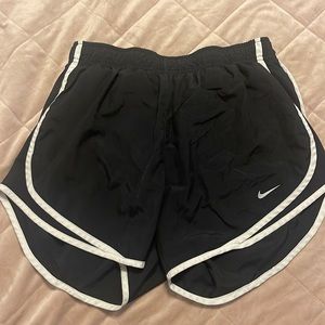 Nike tempo shorts